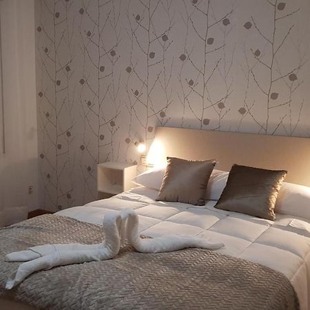 Apartamentos Shalom ריבאדאו מראה חיצוני תמונה