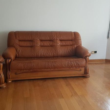 Apartamentos Shalom ריבאדאו מראה חיצוני תמונה