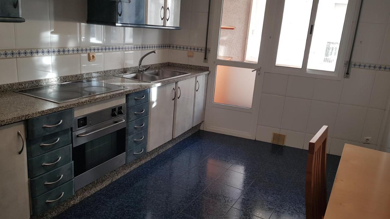 Apartamentos Shalom ריבאדאו מראה חיצוני תמונה