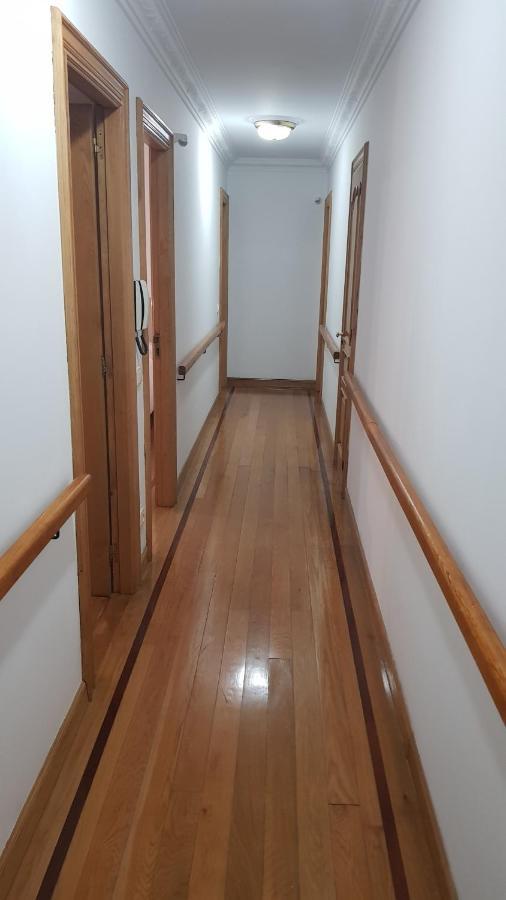 Apartamentos Shalom ריבאדאו מראה חיצוני תמונה